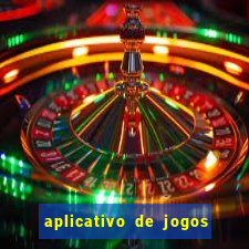 aplicativo de jogos que paga no pix